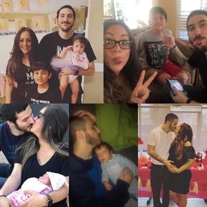 Meet your Posher, Anthony